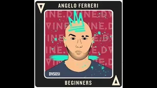 angelo ferreri beginners original mix 