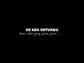 Download Lagu Pesan Terakhir x Pura Pura Lupa