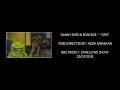 Danny Byrd & Roni Size - "Grit" Music Video featured on BBC Radio 1