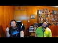 Greg Graffin - Watchmakers Dial (Reaction by Request!)