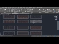 Como cargar hatch o sombreado Madera wood facilmente en autocad MAS DESCARGA