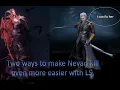 Download Lagu Legend Seeker Vergil can BREAK Nevan | HAH-S