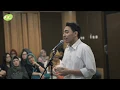 Download Lagu RANU - Ku Dengannya Kau Dengan Dia (Afgan) - FINAL AMSB Audition