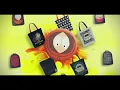 OMG! They Killed Kenny - South Park Merchandise Promo