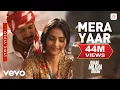 Download Lagu Mera Yaar Lyric Video - Bhaag Milkha Bhaag|Farhan Akhtar, Sonam Kapoor|Javed Bashir