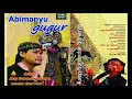 Lagu Wayang Golek Asep Sunandar Abimanyu Gugur Full Audio Jernih