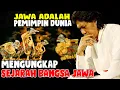 Lagu BANGSA JAWA ADALAH PEMIMPIN DUNIA ! \