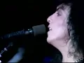 Kiss - Crazy Crazy Nights Tour