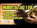 Download Lagu MUROTTAL JUZ 1 METODE UMMI FULL | METODE TILAWATI | NADA ROST | SURAH AL-BAQARAH AYAT 1-141 |