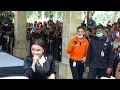 Lagu Tahun Baru 2023 bersama Tasya Rosmala di #kebunbinatangsurabaya ( Tiara )