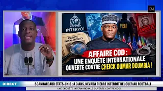 OM TV :SCANDALE AUX ÉTATS-UNIS : À 3 ANS, NEVADA PIERRE INTERDIT DE JOUER AU FOOTBALL