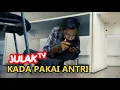 Download Lagu KADA PAKAI ANTRI