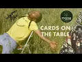 Sebastian Mikael - Cards On The Table [Official Audio]