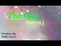 Download Lagu Harris J - The One | Official Music Video