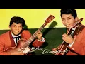 Download Lagu The Blue Diamonds ♪ Selendang Sutera ♫ (1993)