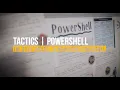 PowerShell The 3 Key Cmdlets