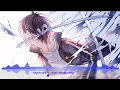 Nightcore - Lelaki seperti aku [ Alif Satar ]