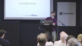Scott Shawcroft - Supercharge Your Hardware Old and New with CircuitPython
