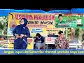 Gambus JARUM BERPUTAR VOC.Ratna