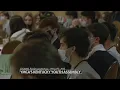 Hundreds of students meet for Kentucky Youth Assembly in Louisville