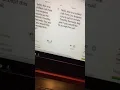 Jail call prank on dad