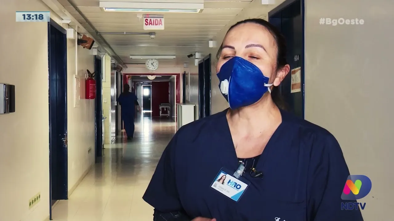 104 anos: Chapecó é referência em diferentes especialidades da área da saúde