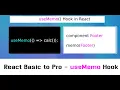 useMemo Hook in React in Depth - React Basic To Pro Bangla Tutorial