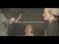 Ennaria - Monstarrr (Lyric Video)