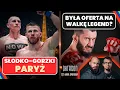 Download Lagu OKTAGON LIVE – UFC: SŁODKO-GORZKI PARYŻ. BYŁA OFERTA NA WALKĘ LEGEND? MACIEJ TURSKI I GOŚCIE