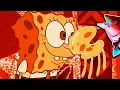 Download Lagu JELLYFISH JAM | SpongeBob SquarePants Reaction