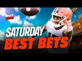 Top 4 Bets for Saturday NFL Preseason Week 1 Picks Predictions