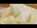 Mayonnaise to remove LICE from the head