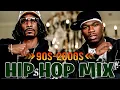 Download Lagu Snoop Dogg, Eminem, Ice Cube, 50 Cent, Lil Jon, 2Pac, Dr Dre, DMX - 90s HIPHOP MIX