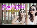 Download Lagu Penipu Alus - Dwi Retno (Official  ARYA SEMESTA)