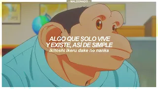 the darwin incident op full make me wonder sub espa ol amv