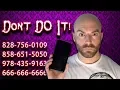 10 Mysterious Phone Numbers You Can Call Right Now