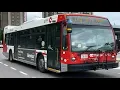 Route 161 Full Ride Hazeldean Mall to Terry Fox 3B Short Bus
