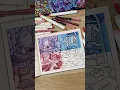 Color with me - One color challenge
