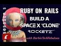 Ruby on Rails - Building a SpaceX Clone seeds rb