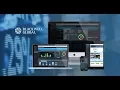 Blackwell Global Walk Forward Optimisation