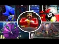 Download Lagu Sonic The Hedgehog 4 Episode 1 \u0026 2 - All Bosses (No Damage)
