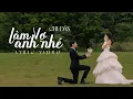 Download Lagu Làm Vợ Anh Nhé (Lyrics) - Chi Dân | Buồn vui gian khó, đã có anh ở đây sẻ chia...