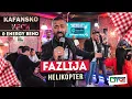 FAZLIJA - HELIKOPTER | 2022 | UZIVO | OTV VALENTINO