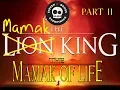 Download Lagu Mamak King 2: The Mamak of Life (Circle Of Life Parody)