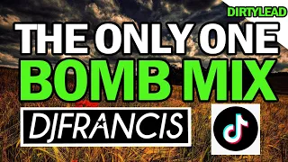 djfrancis remix the only one lionel richie reyne cover