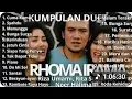 Lagu RHOMA IRAMA DUET ROMANTIS   FULL ALBUM TANPA IKLAN DANGDUT LAWAS TANPA IKLAN