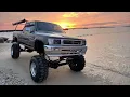 Bounce ( Maoli Ft J Boog Fiji ) Clear DSP