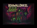 Download Lagu KrawallOnkel – Hey Hey Hey – Willkommen im Irrenhaus  (Full Album 2025)