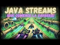 Domina Streams y Expresiones Lambda en Java