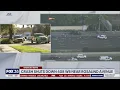 Fatal crash shuts down westbound lanes of SR-408 in Orlando